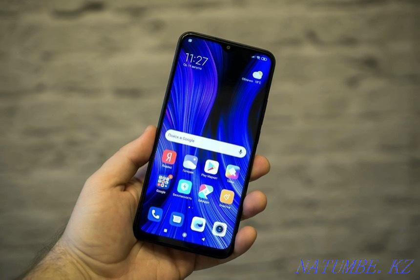 Redmi 9 64GB 4RAM  - photo 2