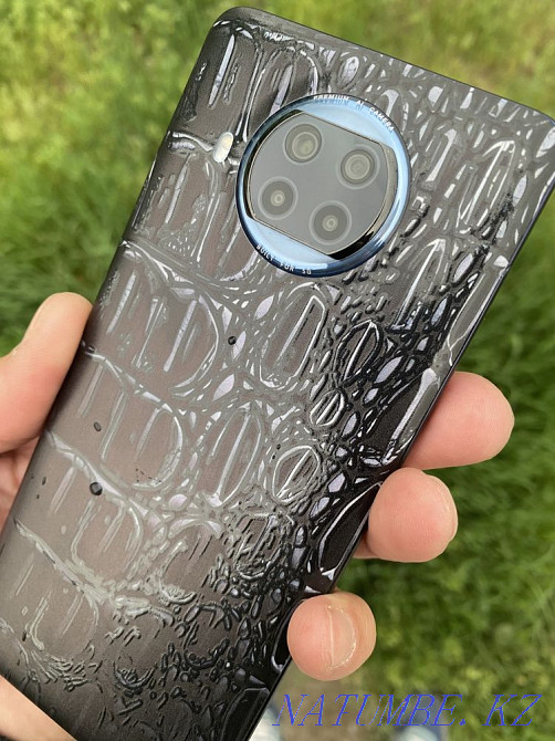 XIAOMI MI10 T lite 5G. Как новый срочно Актобе - изображение 2