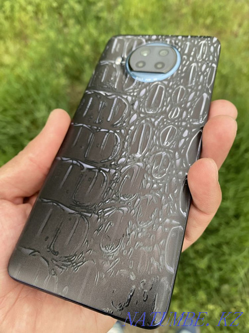 XIAOMI MI10 T lite 5G. Как новый срочно Актобе - изображение 3