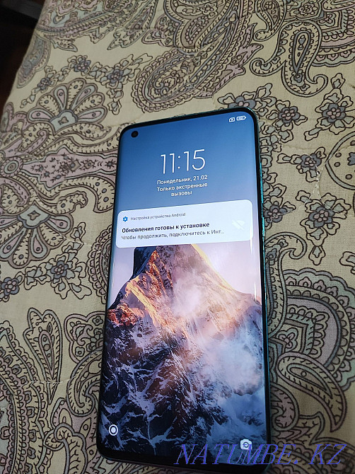 Продам xiaomi mi 10 Алматы - изображение 1