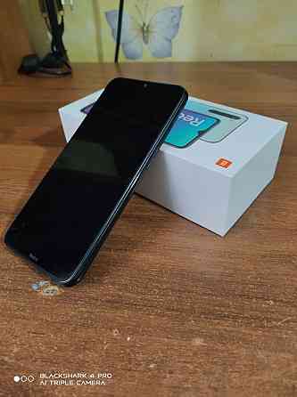 Продам Xiaomi Redmi note 8 Aqtobe