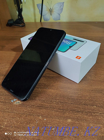 Xiaomi Redmi note 8 for sale Aqtobe - photo 1