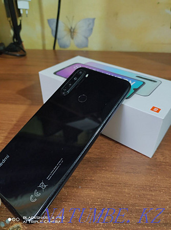 Xiaomi Redmi note 8 for sale Aqtobe - photo 2