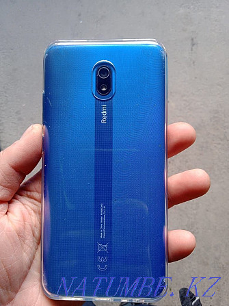 Redmi 8a 32gb. Almaty - photo 2