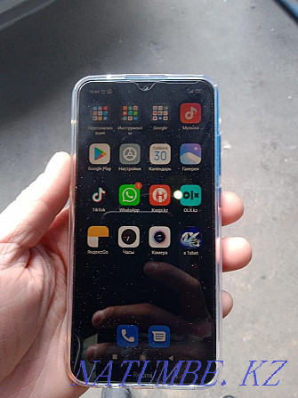 Redmi 8a 32gb. Almaty - photo 1