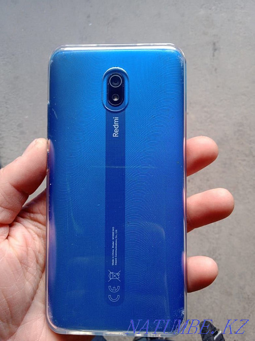 Redmi 8a 32gb . Алматы - изображение 2