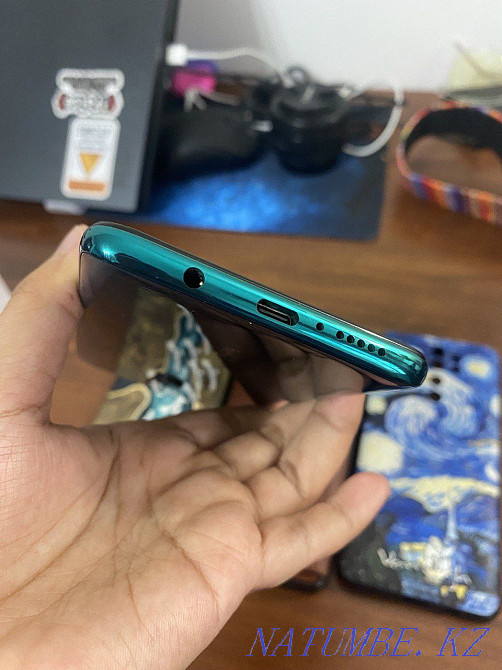 Xiaomi Redmi Note 8 Pro 6/128Gb Forest Астана - изображение 4