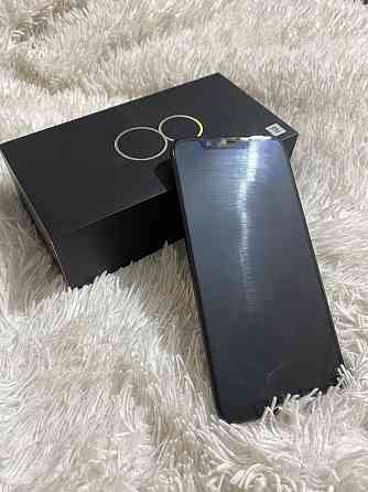 Xiaomi Mi8 64Gb black Костанай