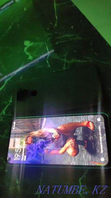 redmi note 9 128gb - samsung a11 2020  - photo 3