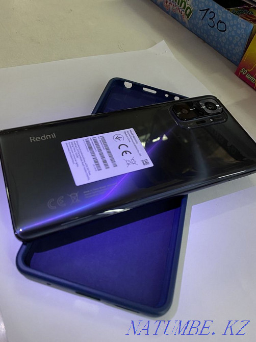 Xiaomi в хорошем состояний Алматы - изображение 2