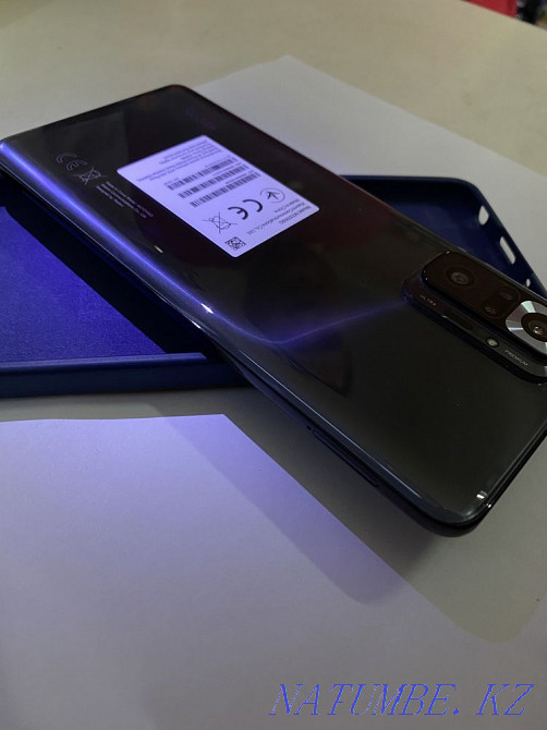 Xiaomi в хорошем состояний Алматы - изображение 4