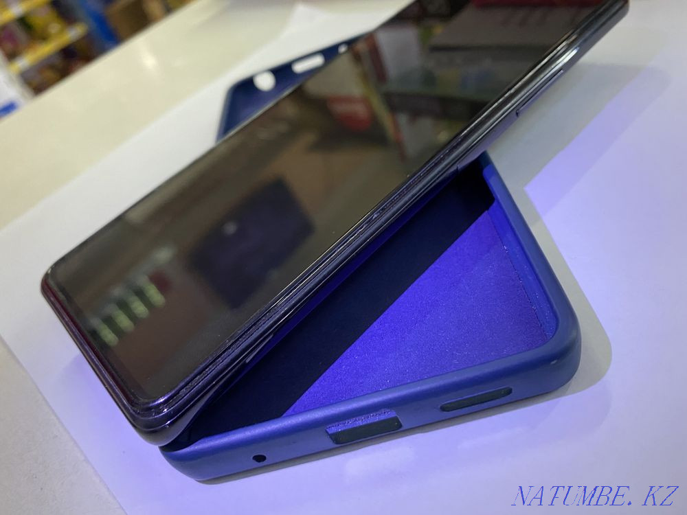 Xiaomi в хорошем состояний Алматы - изображение 1