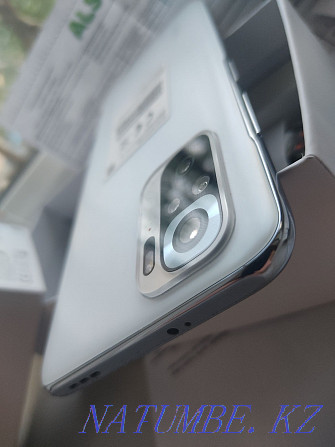 Xiaomi Redmi Note 10s новый! На гарантии Алматы - изображение 5