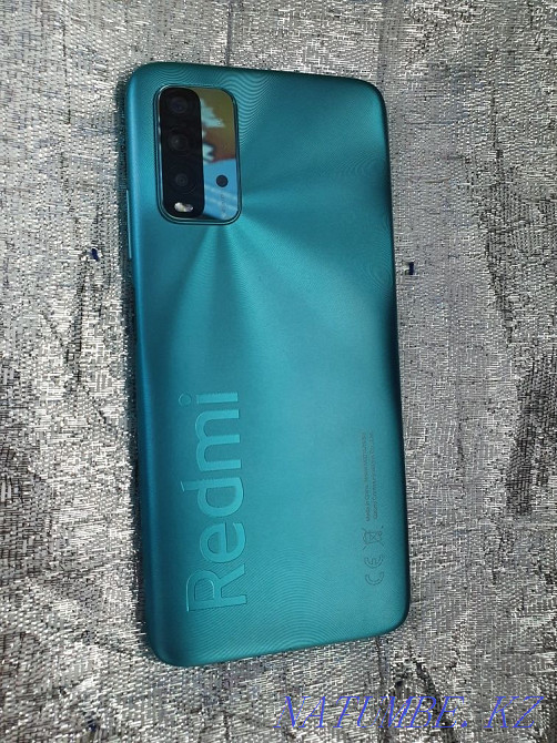 Redmi 9 T 64gb bly  - изображение 2