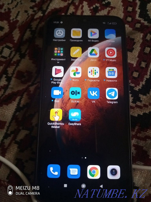 Продам хиоми редми 9с Алматы - изображение 3