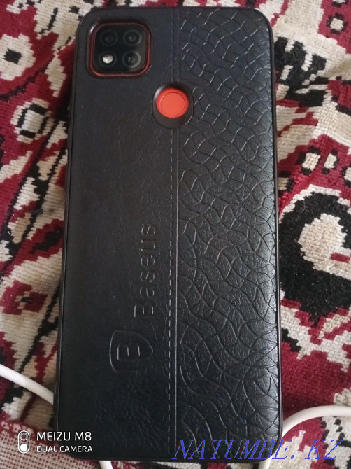 Продам хиоми редми 9с Алматы - изображение 4