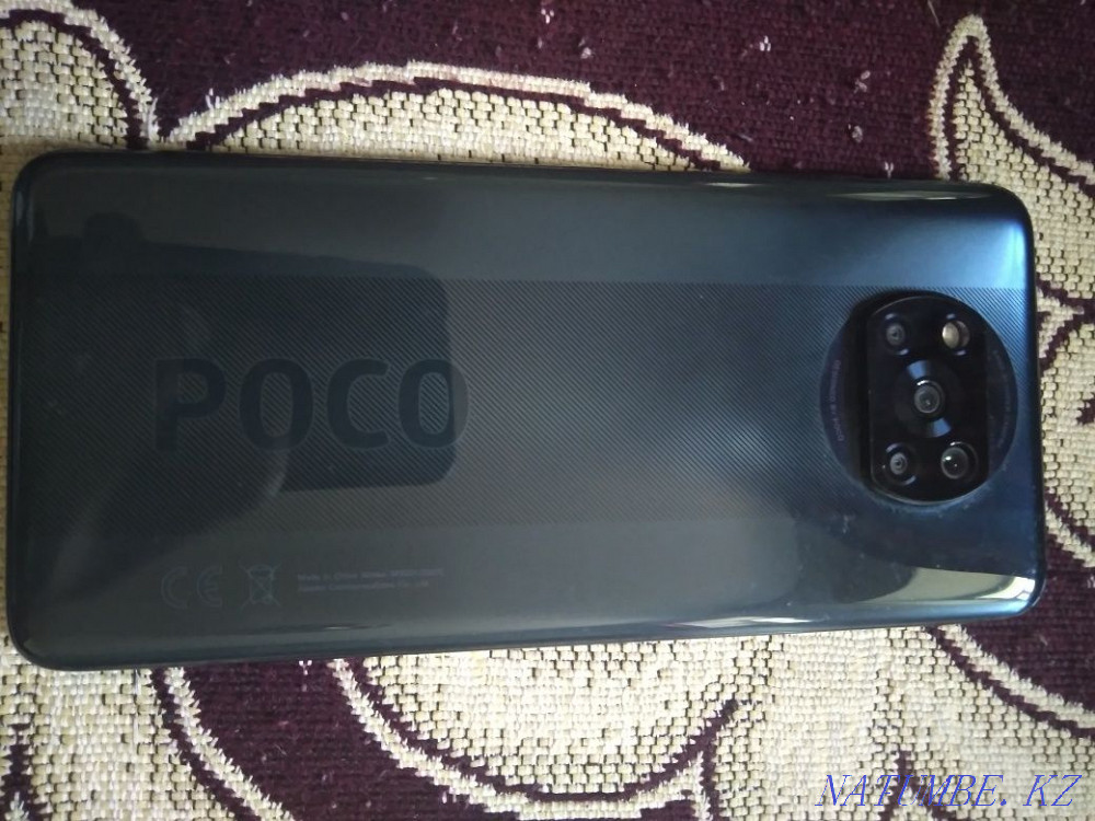 Poco X3 NFS и ZMI Purpods  - изображение 4