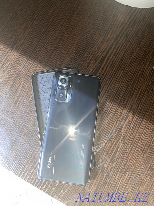 Redmi note 10 pro 128gb Каскелен - изображение 1
