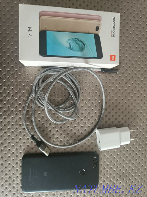 Smartphone 4/32GB Kostanay - photo 2