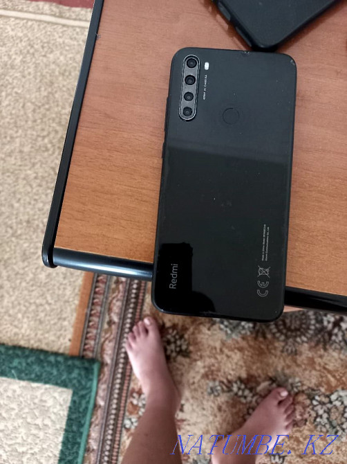redmi note 8 android Муратбаев - photo 1