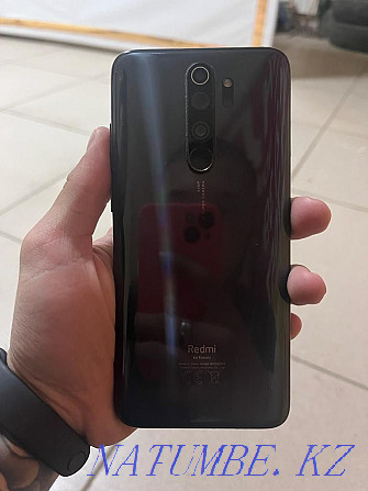 Sell Redmi note 8 pro (redmi note 8 pro) Kostanay - photo 1