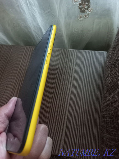 Poco M3 в идеальном состоянии.Батареи хватает на два дня !!! Алматы - изображение 5