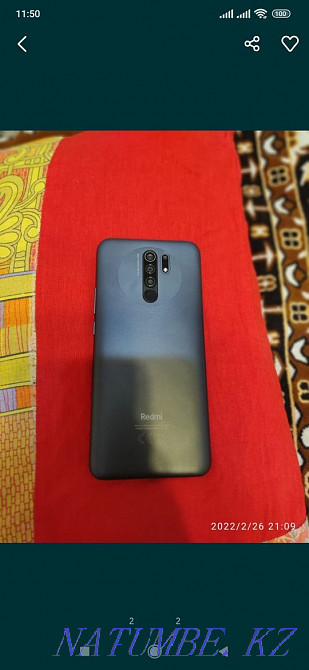 Phones for sale perfect Kostanay - photo 2