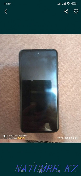 Phones for sale perfect Kostanay - photo 3