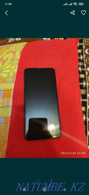 Phones for sale perfect Kostanay - photo 1