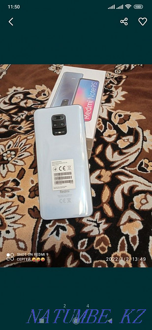 Phones for sale perfect Kostanay - photo 4