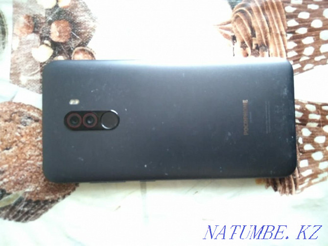 Sell phone pocofone f1 Kokshetau - photo 1