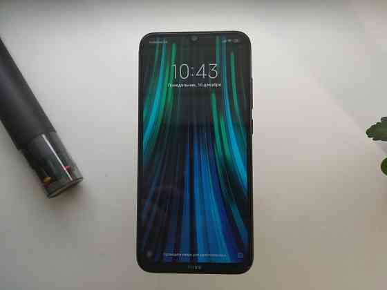 Продается Xiaomi note 8 в идеальном состоянии все свое заводское Shymkent