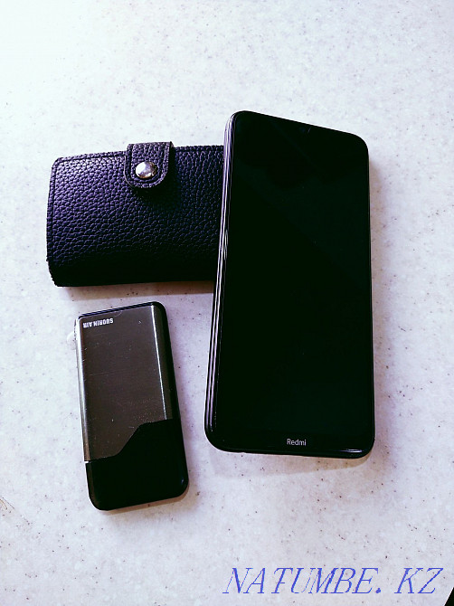 Продается Xiaomi note 8 в идеальном состоянии все свое заводское Шымкент - изображение 4