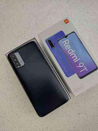 Xiaomi Redmi 9T 4/128 Almaty