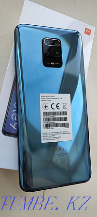 Xiaomi Redmi Note 9 pro Нуркен - photo 4