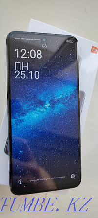 Xiaomi Redmi Note 9 pro Нуркен - изображение 3