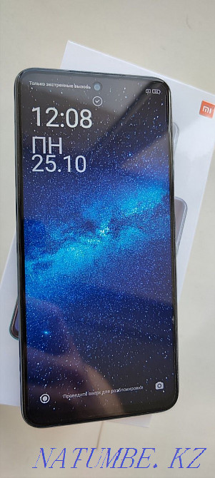 Xiaomi Redmi Note 9 pro Нуркен - изображение 3