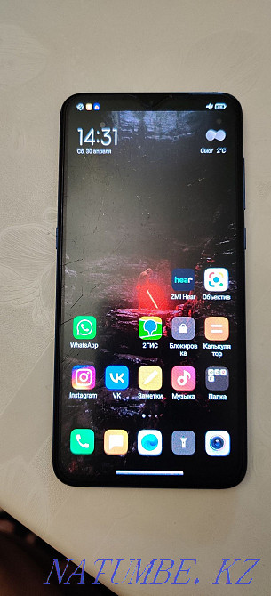 Xiaomi Mi 9 6/128 Чапаево - photo 1