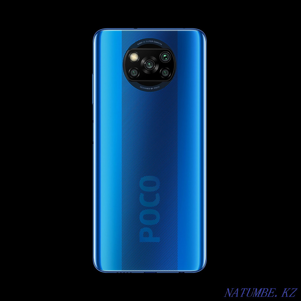 The best Poco x3 NFC gaming phone  - photo 1