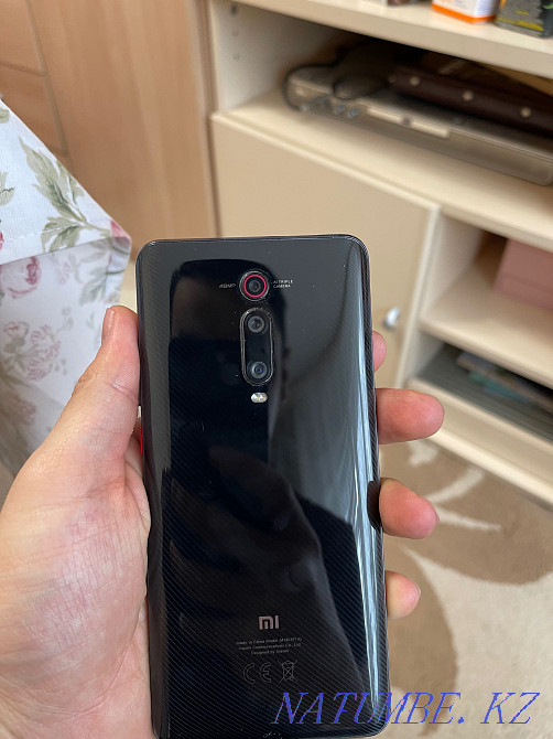 Xiaomi Mi 9T Pro Astana - photo 1