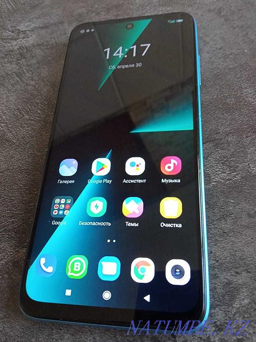 Redmi 10, 2022 / 64GB Condition perfect Temirtau - photo 1