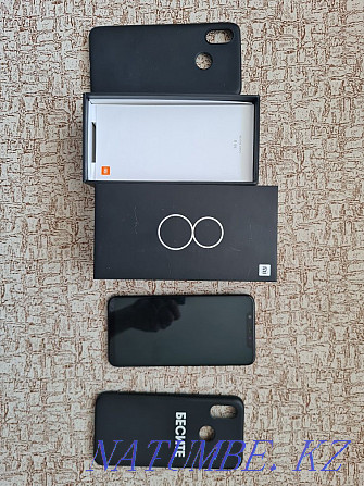 Xiaomi Mi8 128Gb Kostanay - photo 1