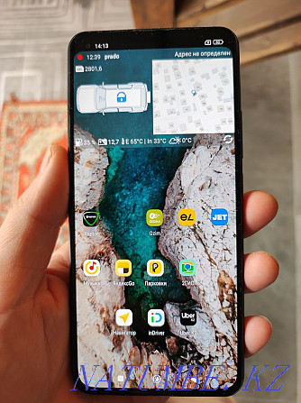Smartphone Xiaomi Mi 11 Lite 6/128 Almaty - photo 4