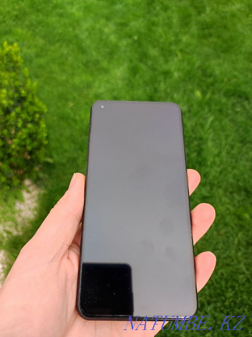 Смартфон Xiaomi Mi 11 Lite 6/128 Алматы - изображение 2