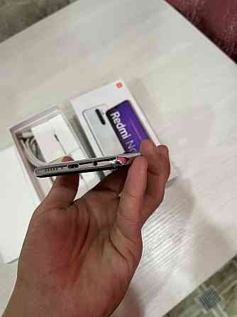 Redmi Note 8Pro/64GB/Идеал  Теміртау