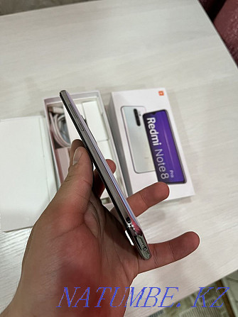 Redmi Note 8Pro/64 ГБ/Идеал  Теміртау - изображение 5