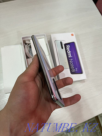 Redmi Note 8Pro/64 ГБ/Идеал  Теміртау - изображение 7