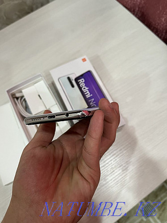 Redmi Note 8Pro/64 ГБ/Идеал  Теміртау - изображение 6