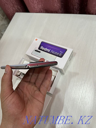 Redmi Note 8Pro/64 ГБ/Идеал  Теміртау - изображение 4
