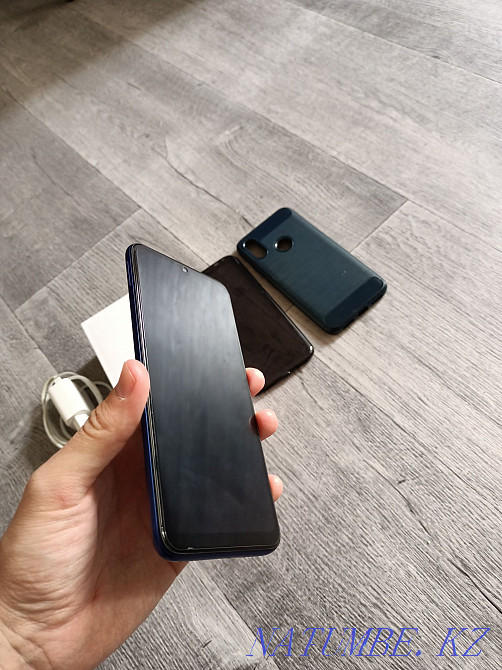 Xiaomi Redmi 7 состояние 10/10 Алматы - изображение 3